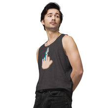 Load image into Gallery viewer, Don&#39;t MF&#39;n Care What You Tank Top
