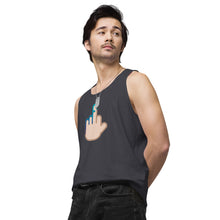 Load image into Gallery viewer, Don&#39;t MF&#39;n Care What You Tank Top
