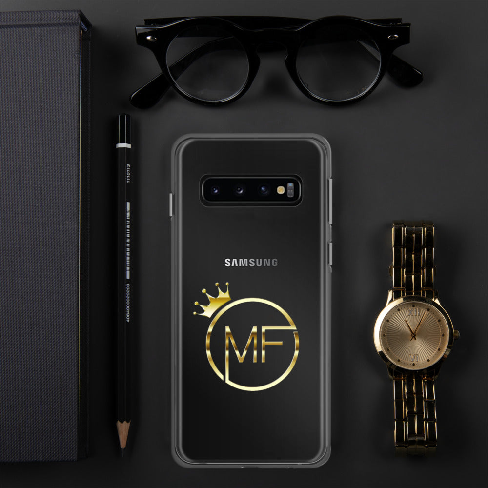 MF Basic Samsung Case